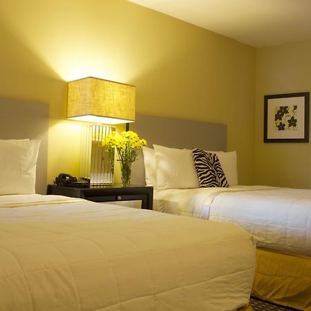 Sole Inn And Suites Pensacola Dış mekan fotoğraf