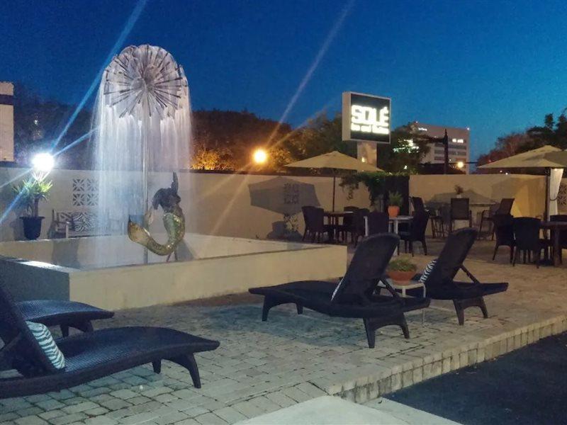 Sole Inn And Suites Pensacola Dış mekan fotoğraf