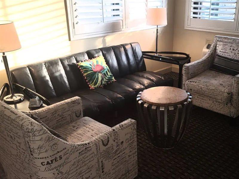 Sole Inn And Suites Pensacola Dış mekan fotoğraf