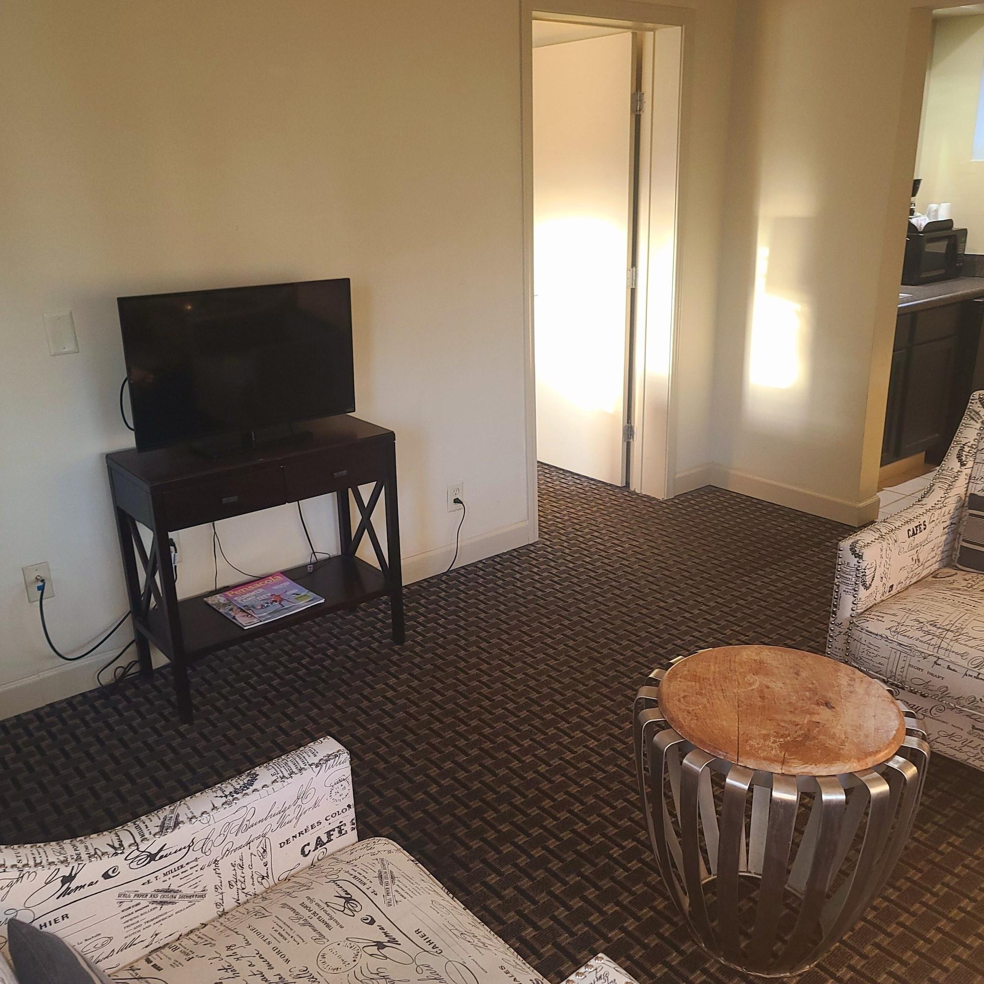 Sole Inn And Suites Pensacola Dış mekan fotoğraf