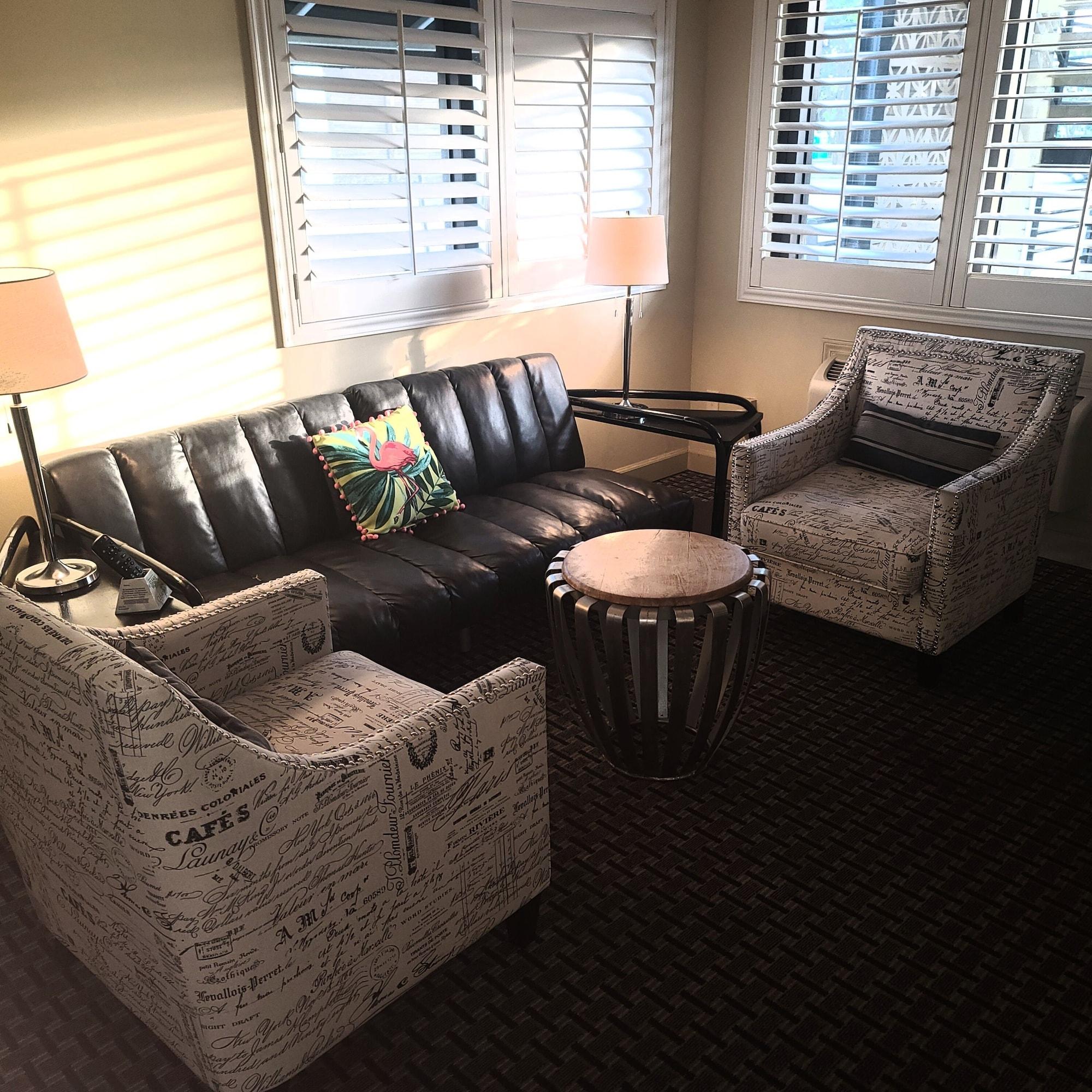 Sole Inn And Suites Pensacola Dış mekan fotoğraf