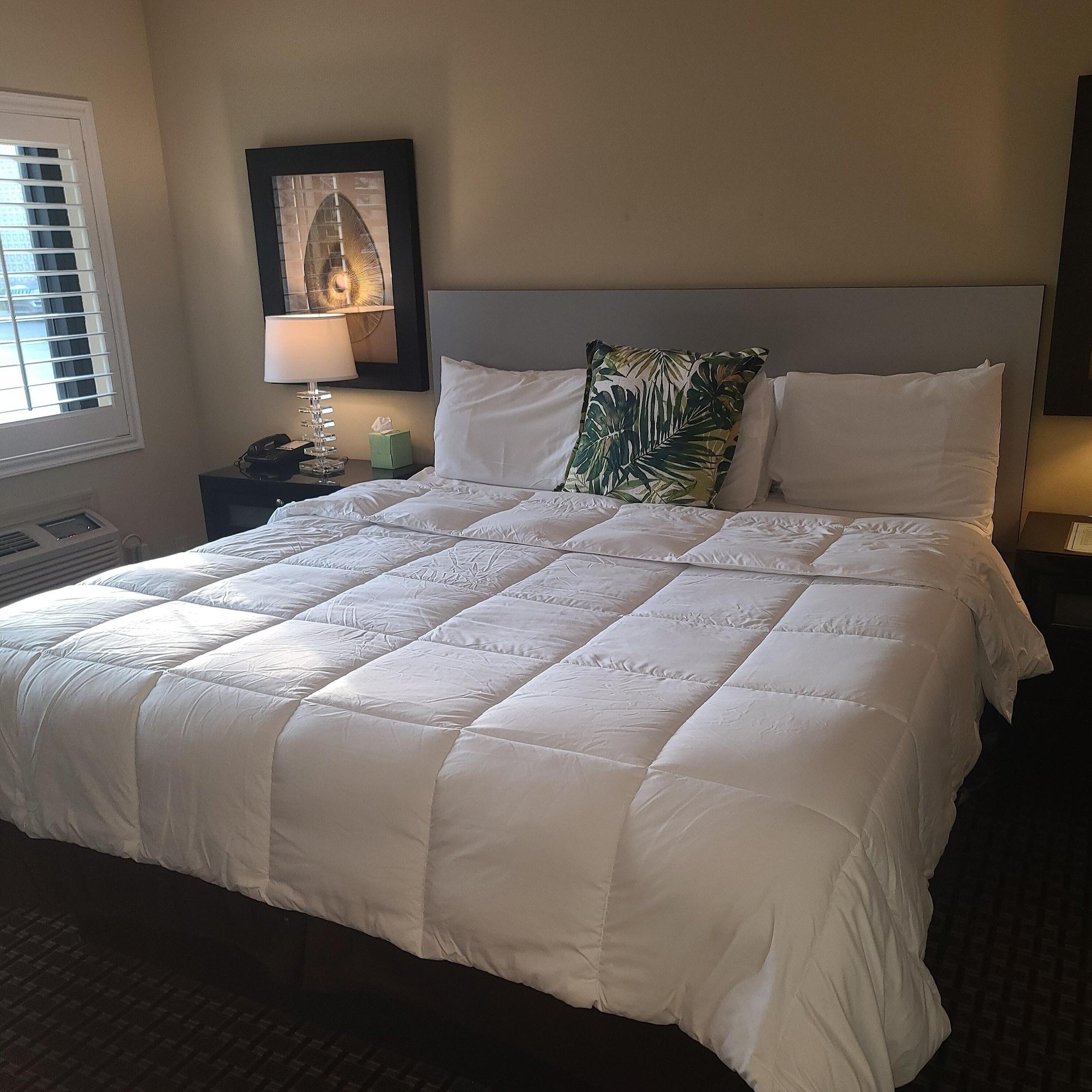 Sole Inn And Suites Pensacola Dış mekan fotoğraf