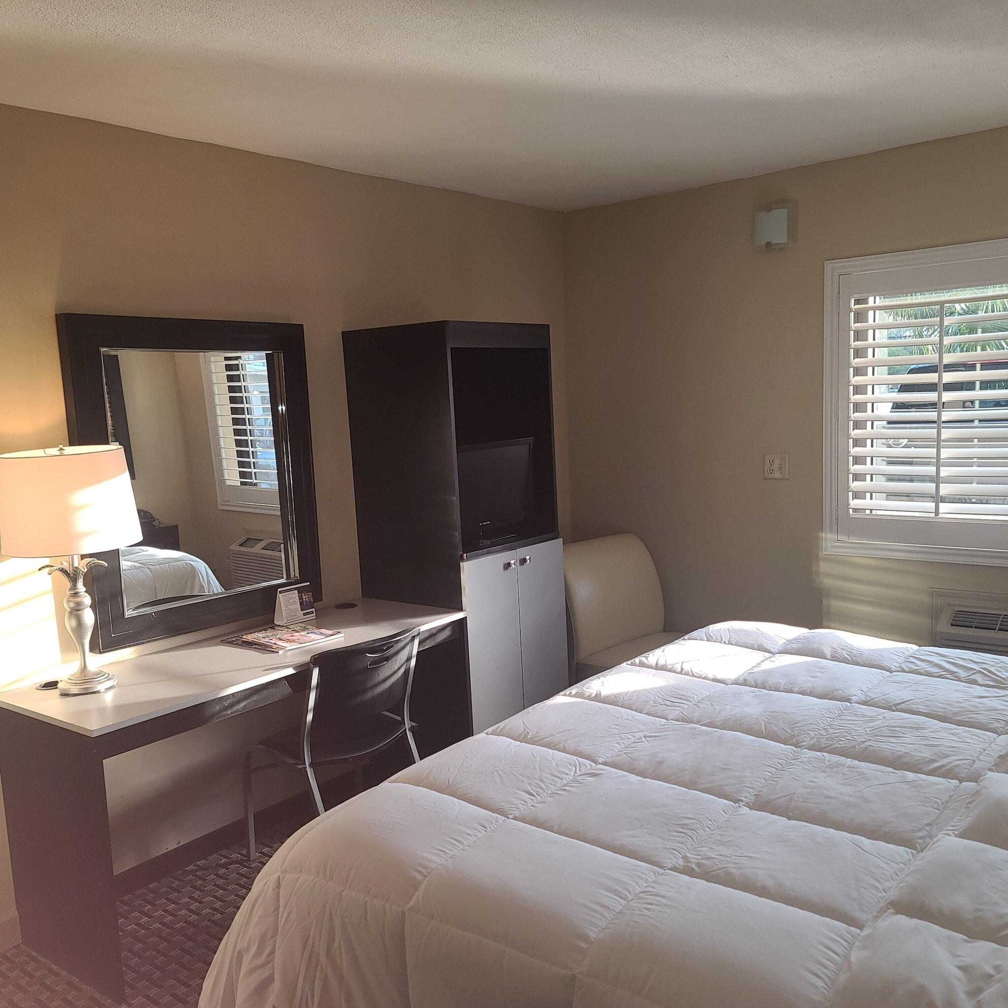 Sole Inn And Suites Pensacola Dış mekan fotoğraf