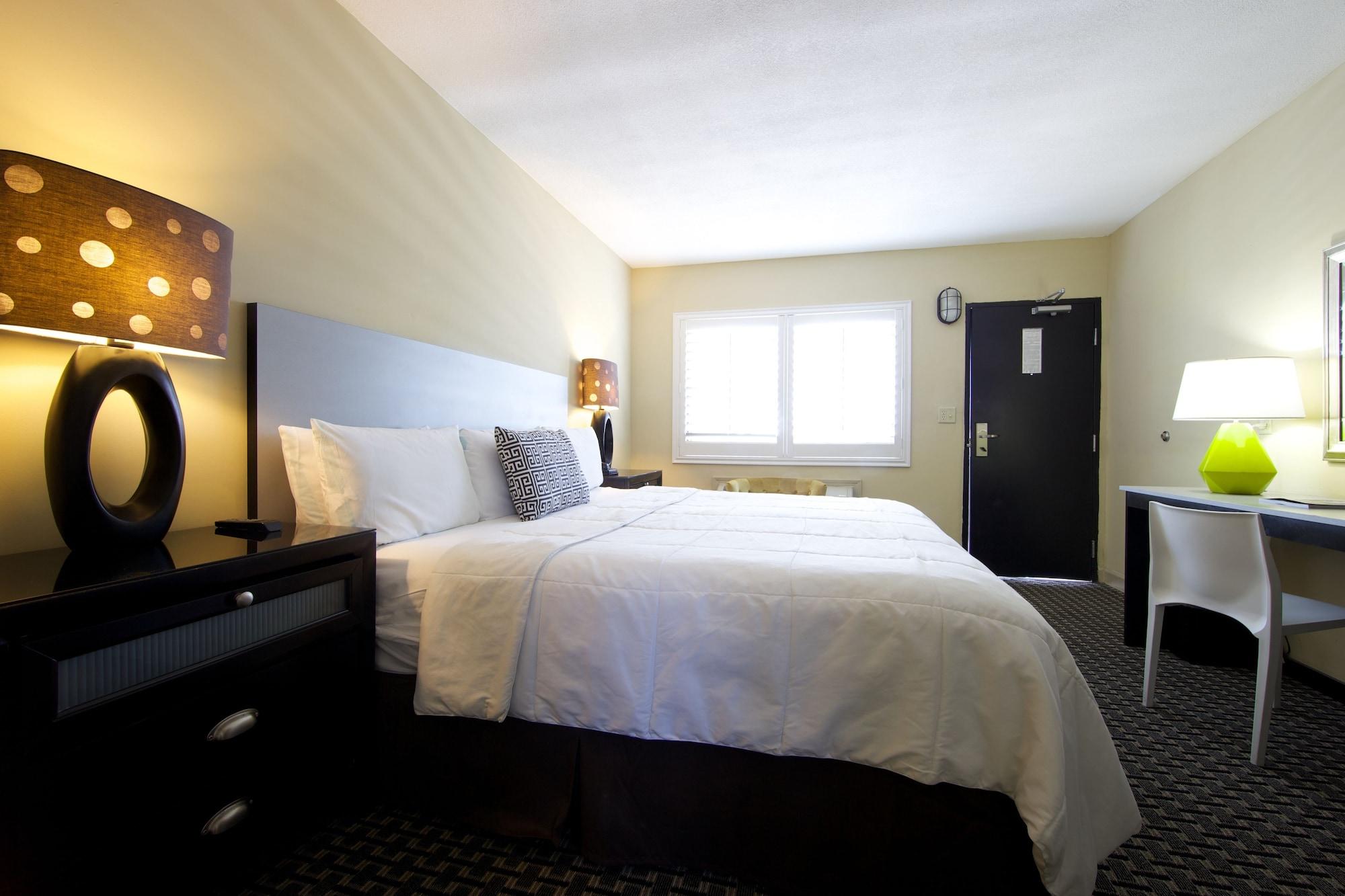 Sole Inn And Suites Pensacola Dış mekan fotoğraf