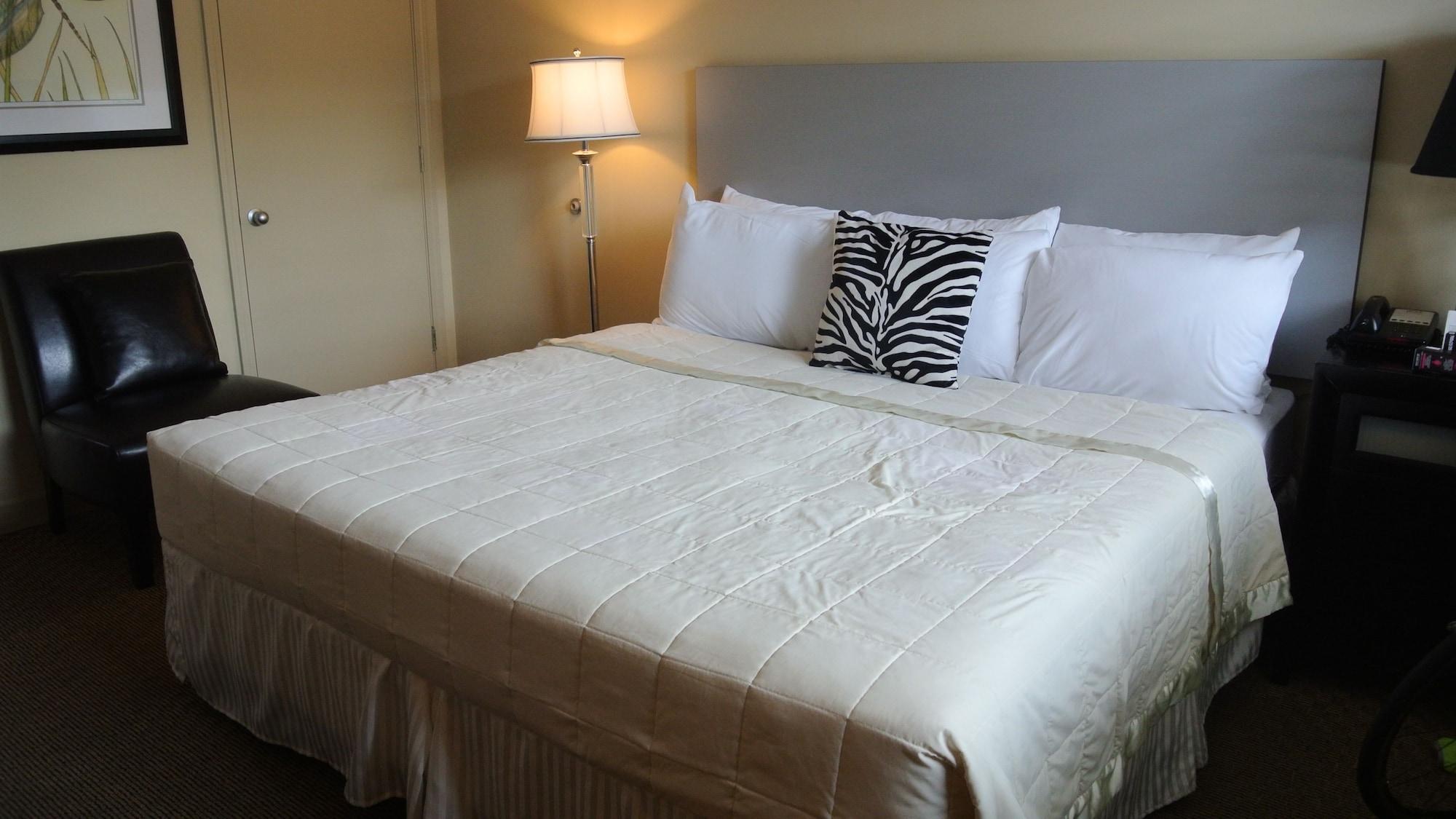 Sole Inn And Suites Pensacola Dış mekan fotoğraf