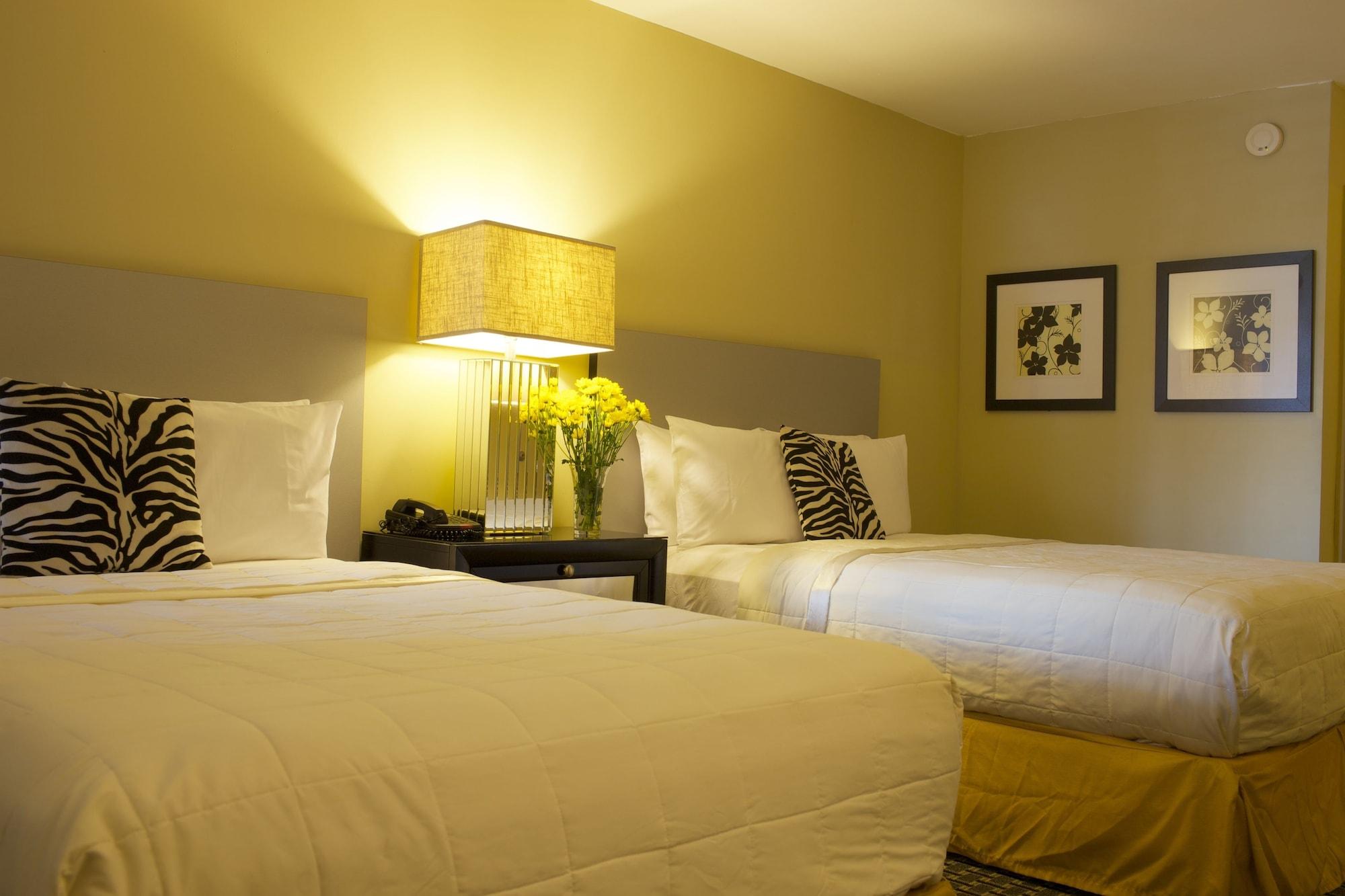 Sole Inn And Suites Pensacola Dış mekan fotoğraf