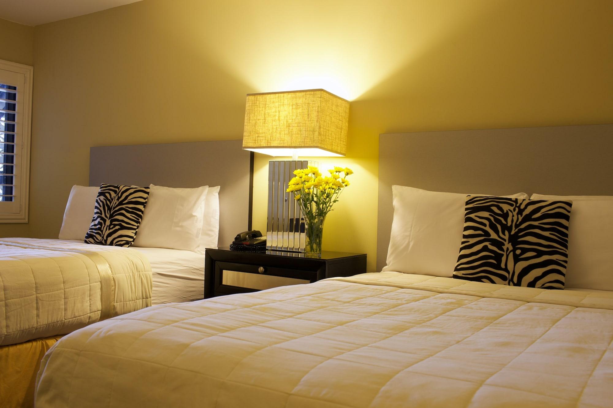 Sole Inn And Suites Pensacola Dış mekan fotoğraf