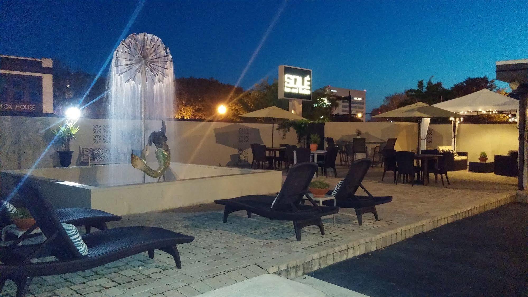 Sole Inn And Suites Pensacola Dış mekan fotoğraf