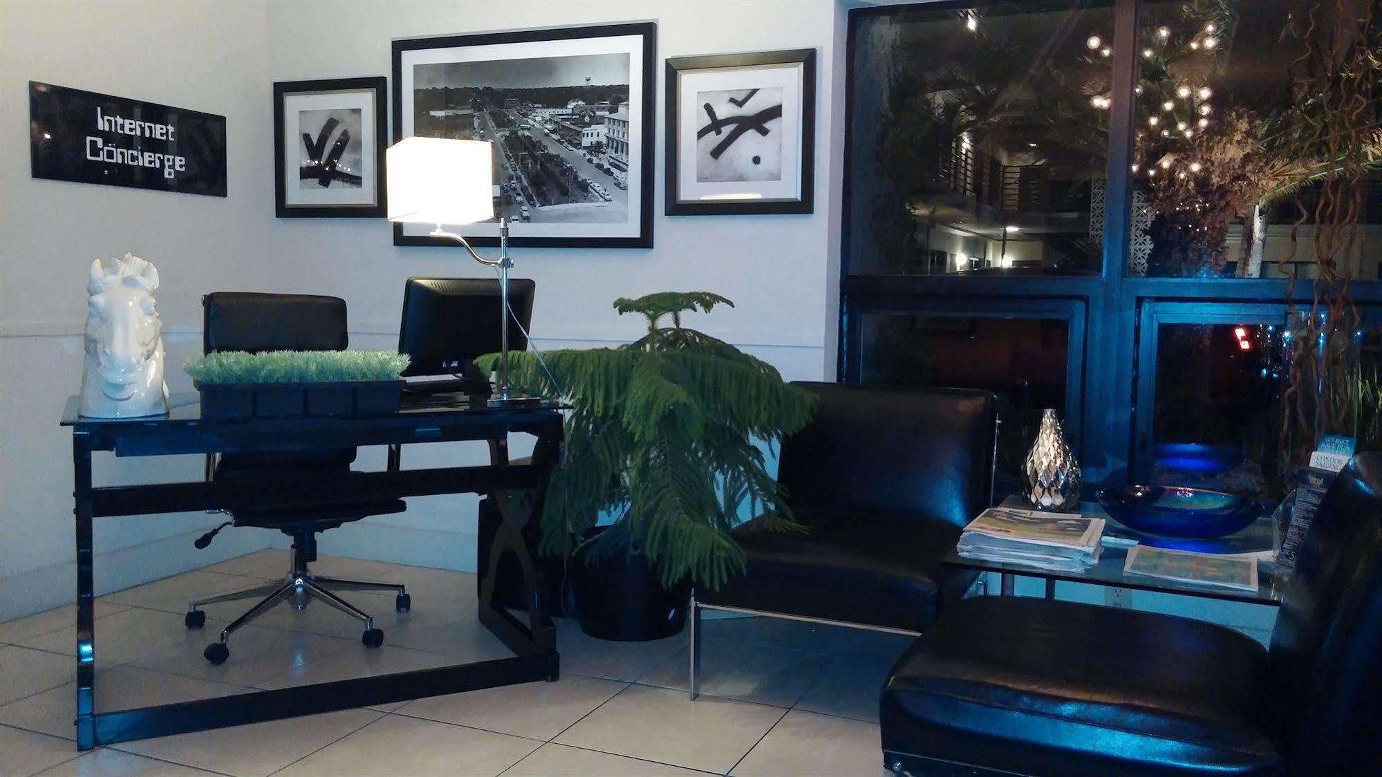 Sole Inn And Suites Pensacola Dış mekan fotoğraf