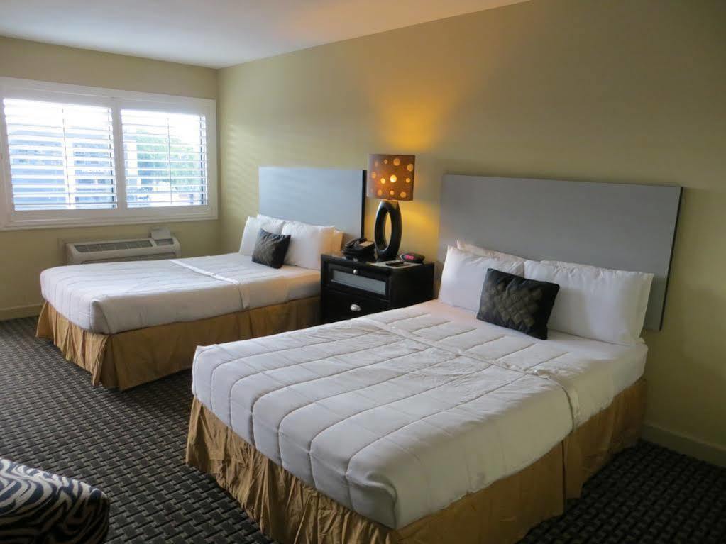 Sole Inn And Suites Pensacola Dış mekan fotoğraf