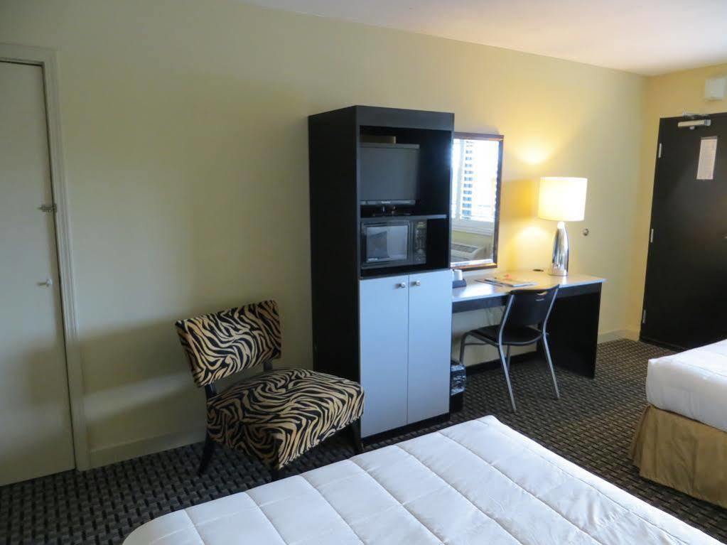 Sole Inn And Suites Pensacola Dış mekan fotoğraf