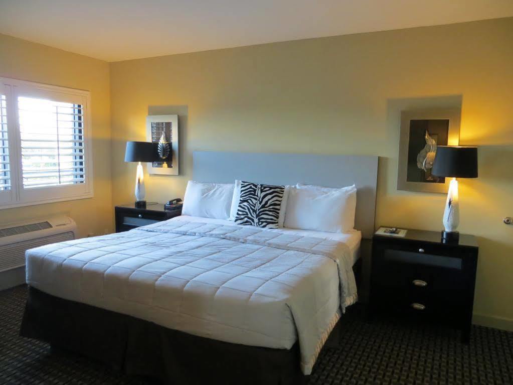 Sole Inn And Suites Pensacola Dış mekan fotoğraf