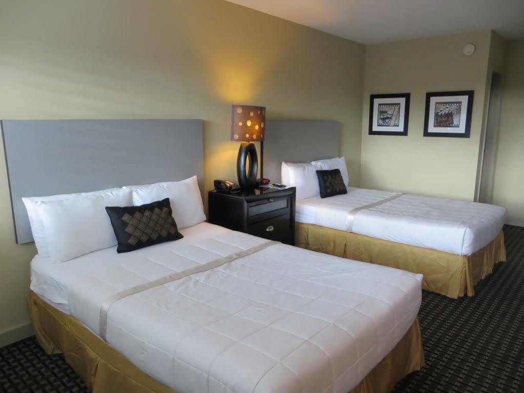 Sole Inn And Suites Pensacola Dış mekan fotoğraf