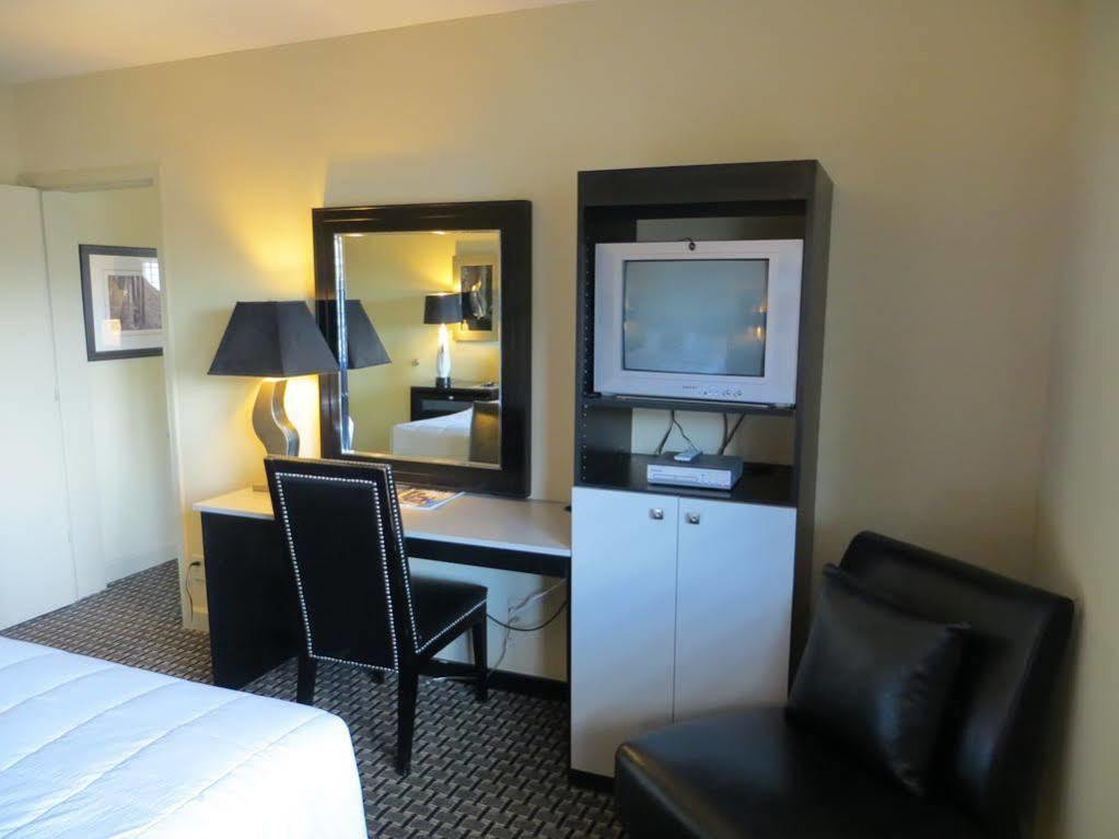 Sole Inn And Suites Pensacola Dış mekan fotoğraf