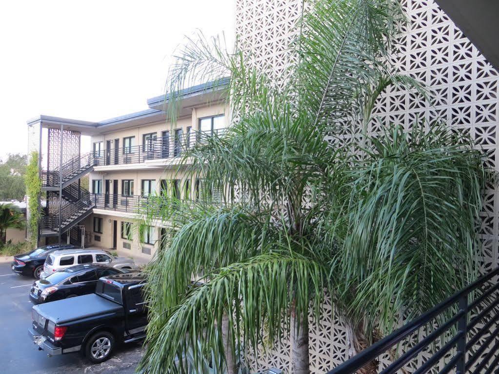 Sole Inn And Suites Pensacola Dış mekan fotoğraf
