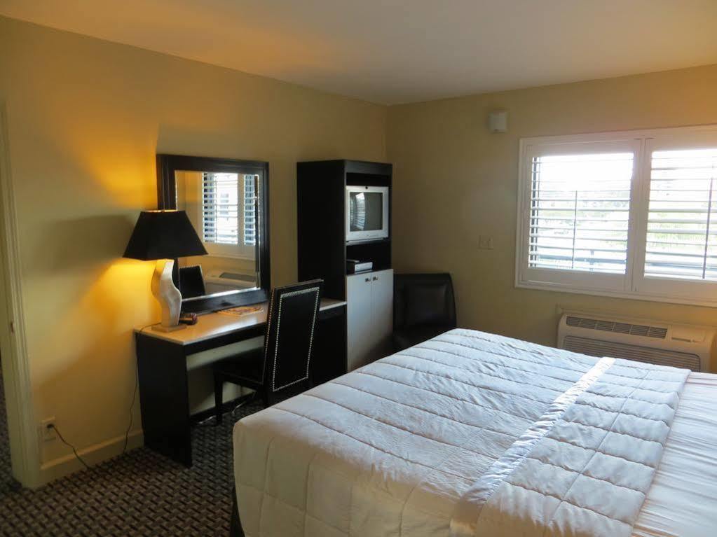 Sole Inn And Suites Pensacola Dış mekan fotoğraf