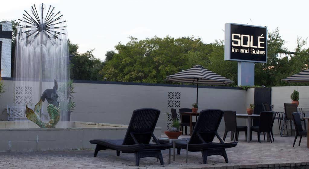 Sole Inn And Suites Pensacola Dış mekan fotoğraf